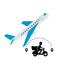 Royal Airways Agency